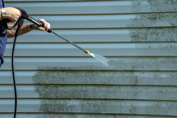 Best Building Exterior Washing  in Poplar Cotton Center, CA